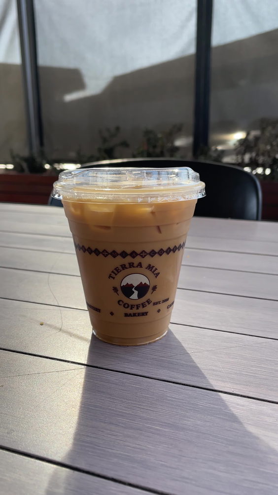 Tierra Mia Coffee