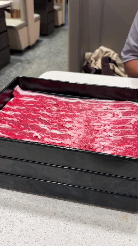 Haidilao Hot Pot Cupertino