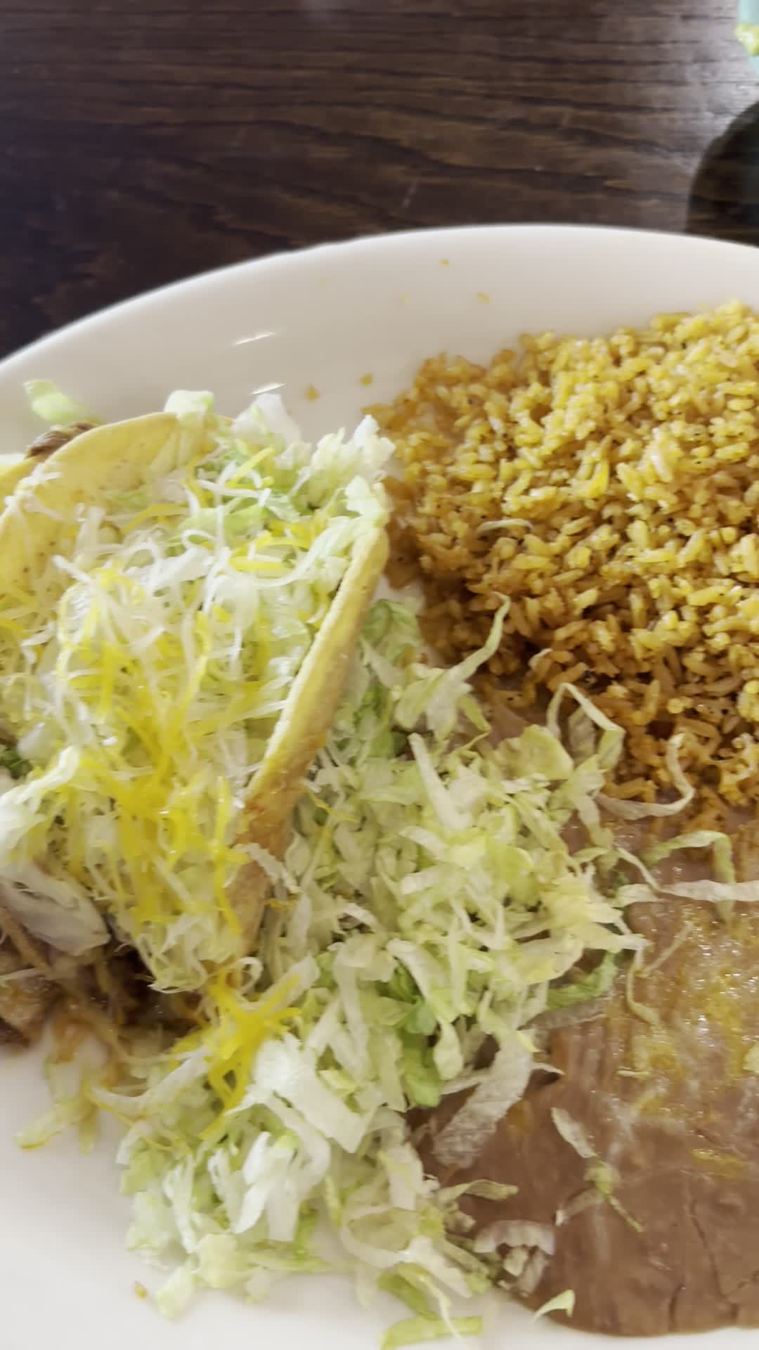 Castillo's Mexican Food