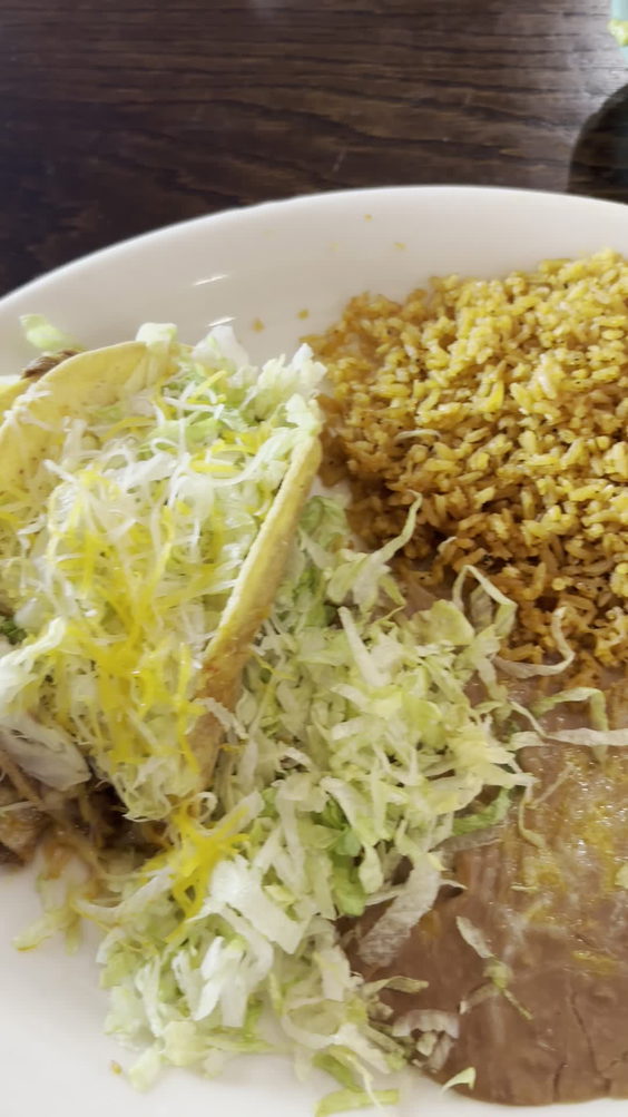 Castillo's Mexican Food