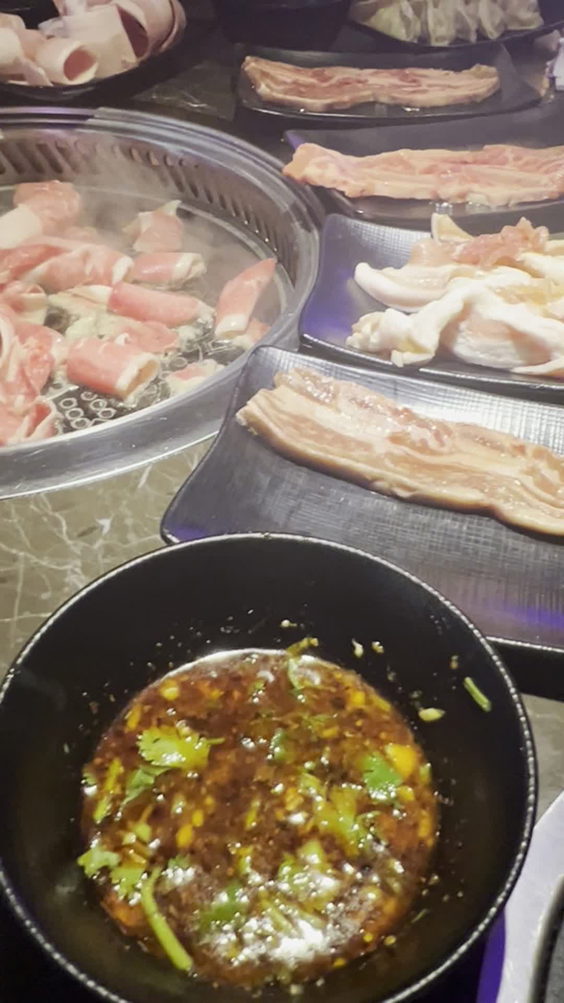 Hot Pot 999