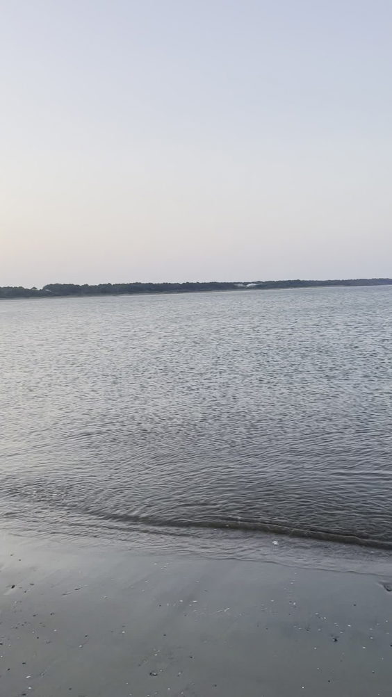Wild Dunes Resort
