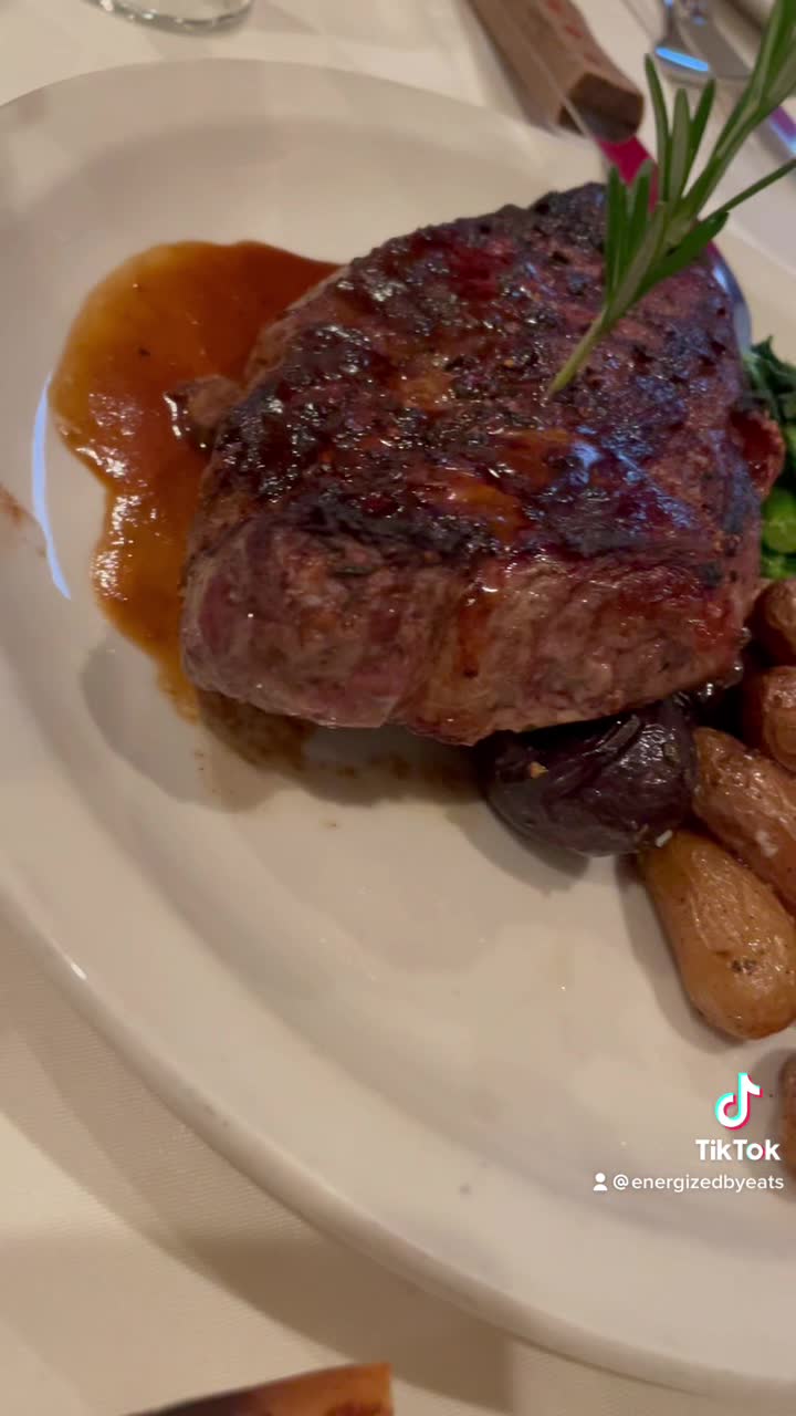 Tuscany on Taylor