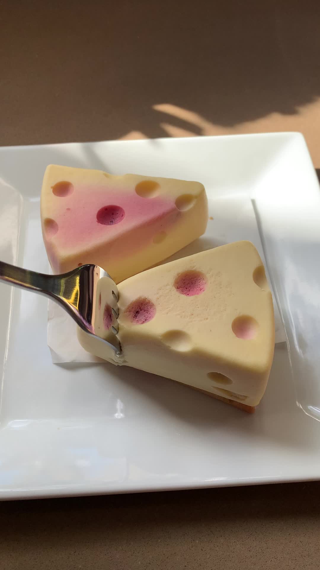 Video review of The Smelly Cheesecake Strathfield