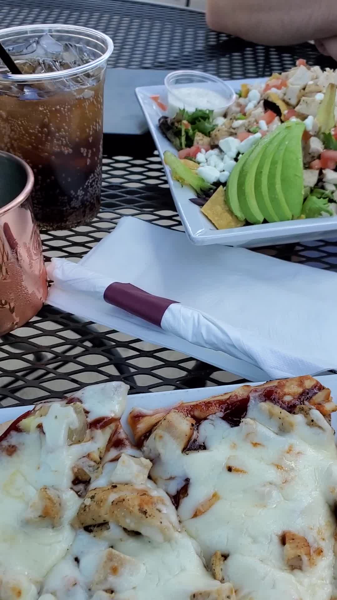 Third Street Station