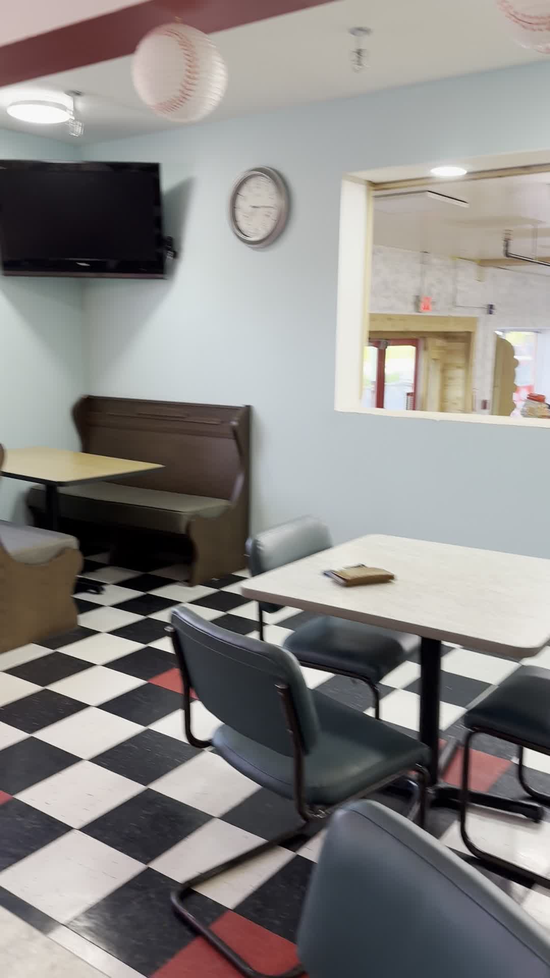 Papa’s Treat Shoppe