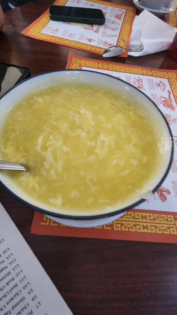 China Cafe