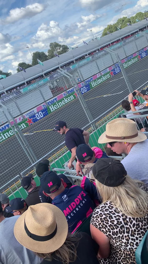 Australian Grand Prix