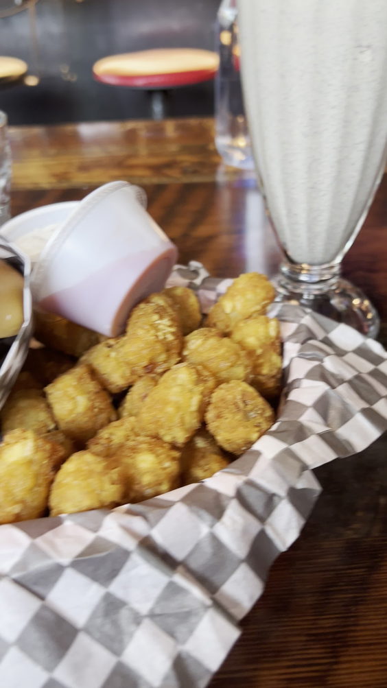 Sam's Tavern