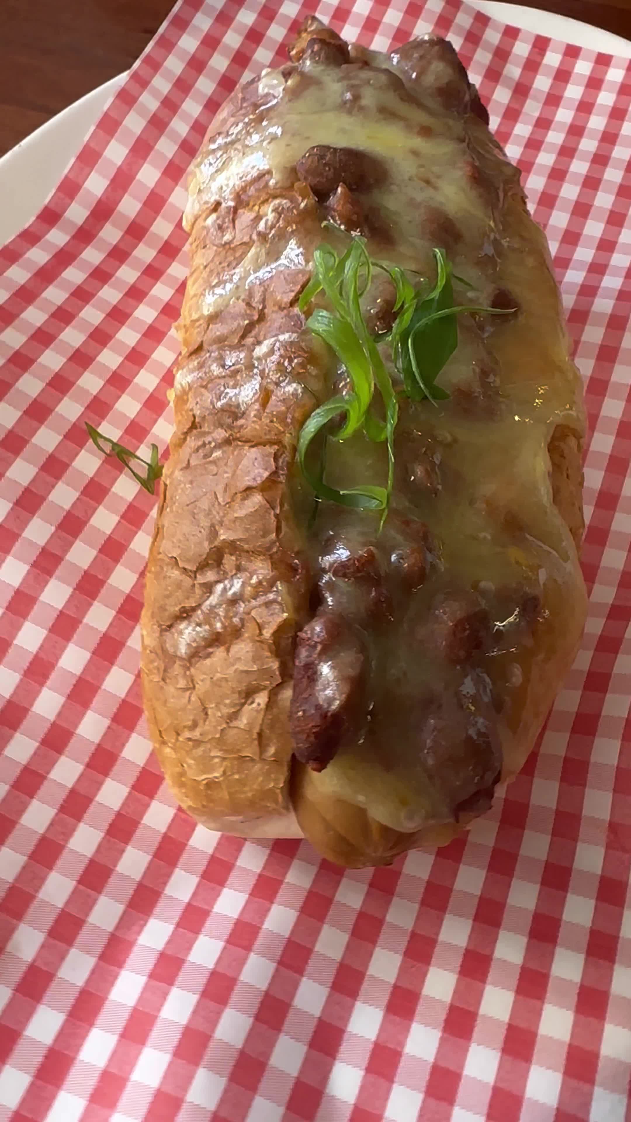 Pancakes in Paradise