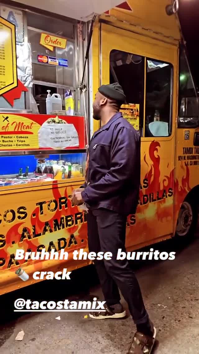 Tacos Tamix