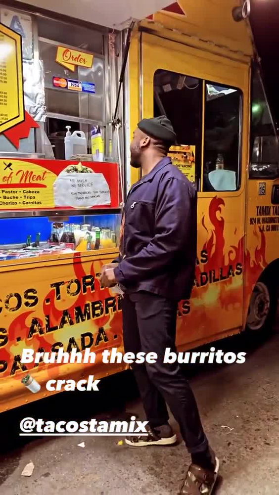 Tacos Tamix