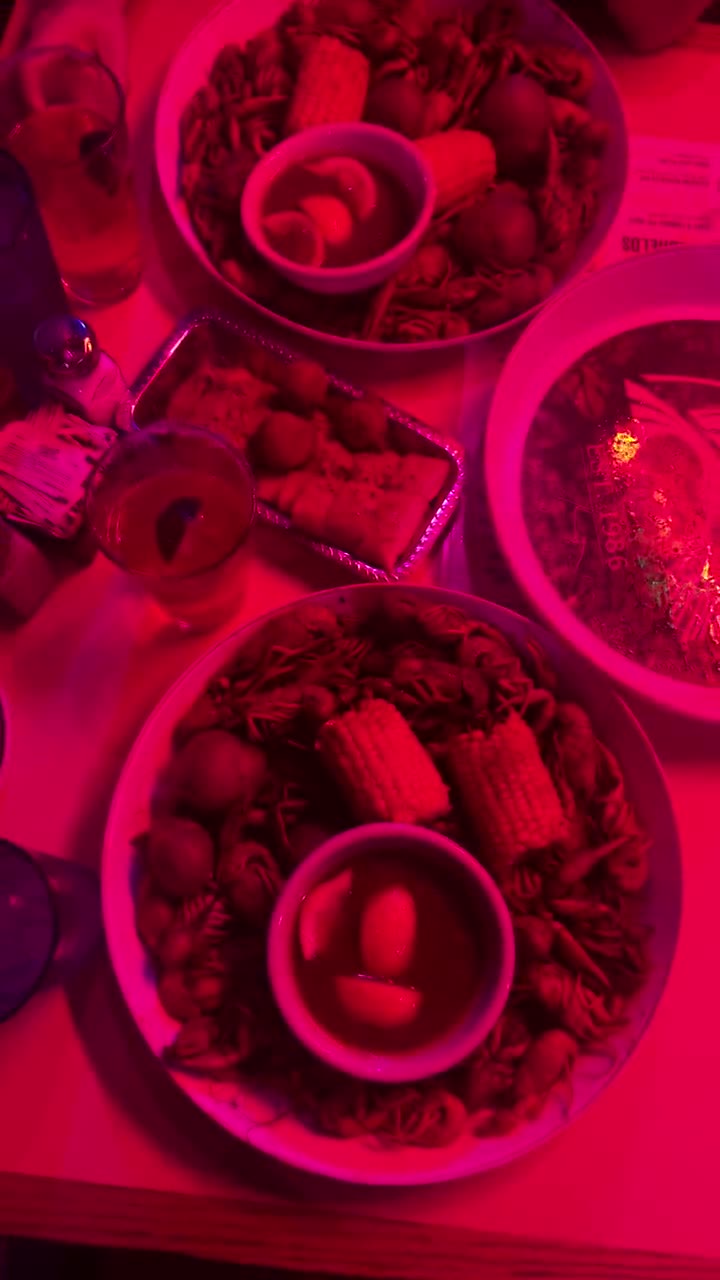 Nate's Seafood & Steakhouse