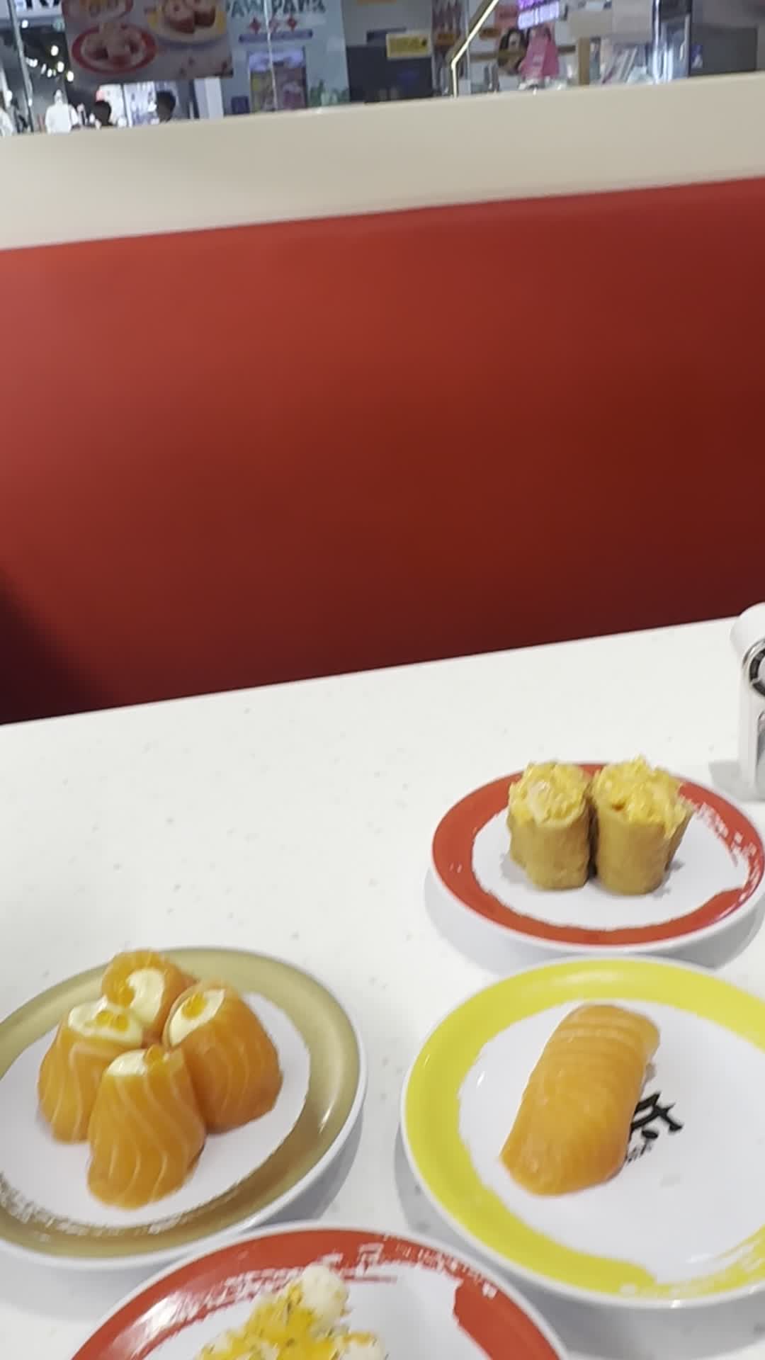 Genki Sushi