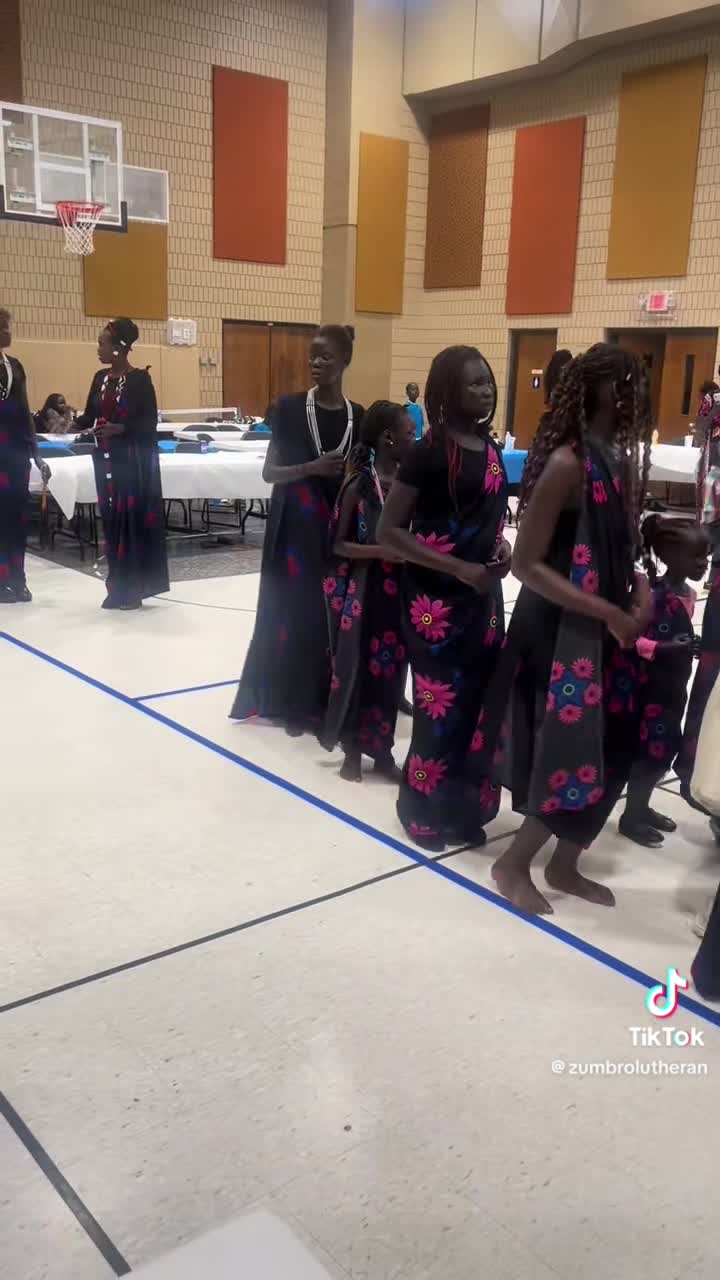 Zumbro Lutheran Church