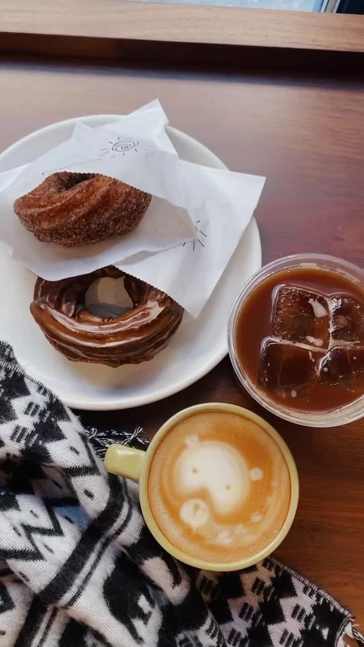 Video review of Daily Provisions