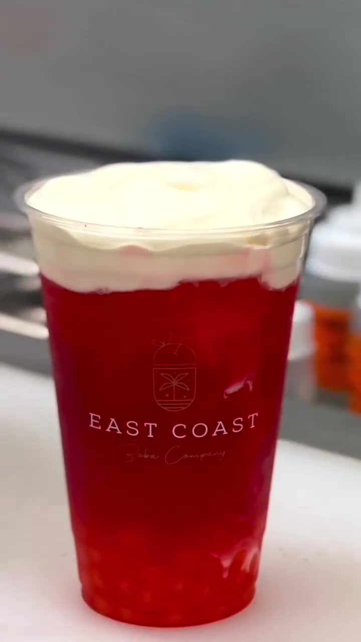 East Coast Boba Company