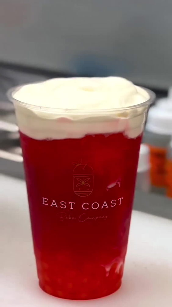 East Coast Boba Company