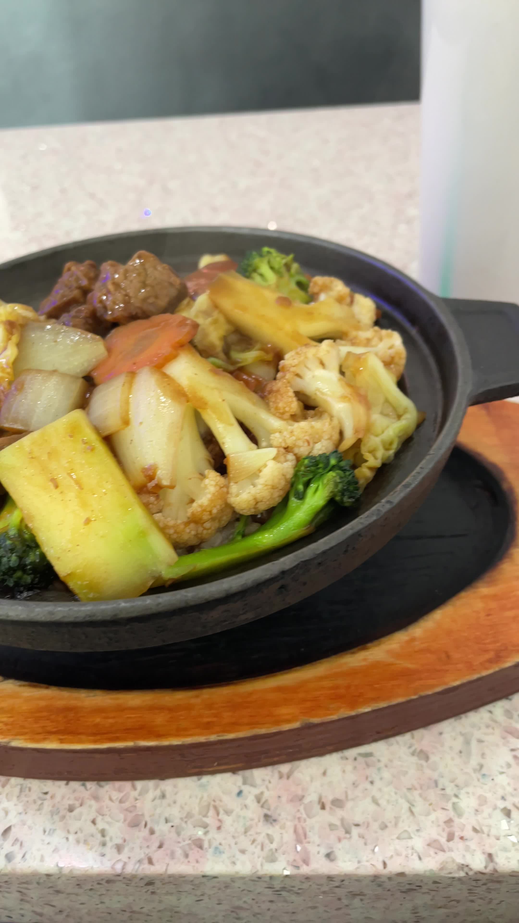 Yummy Yummy BBQ Hot Pot & Noodle House