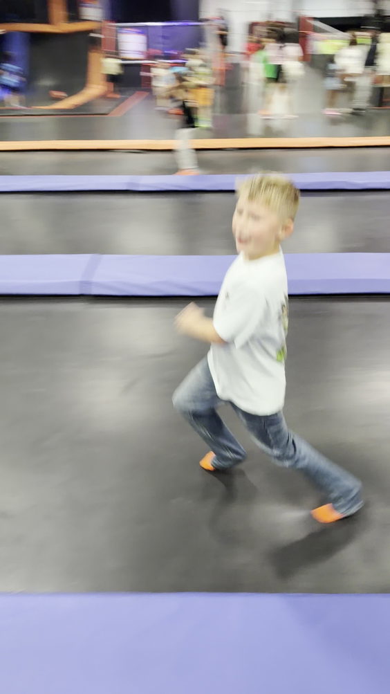 Gravady Extreme Air Sports
