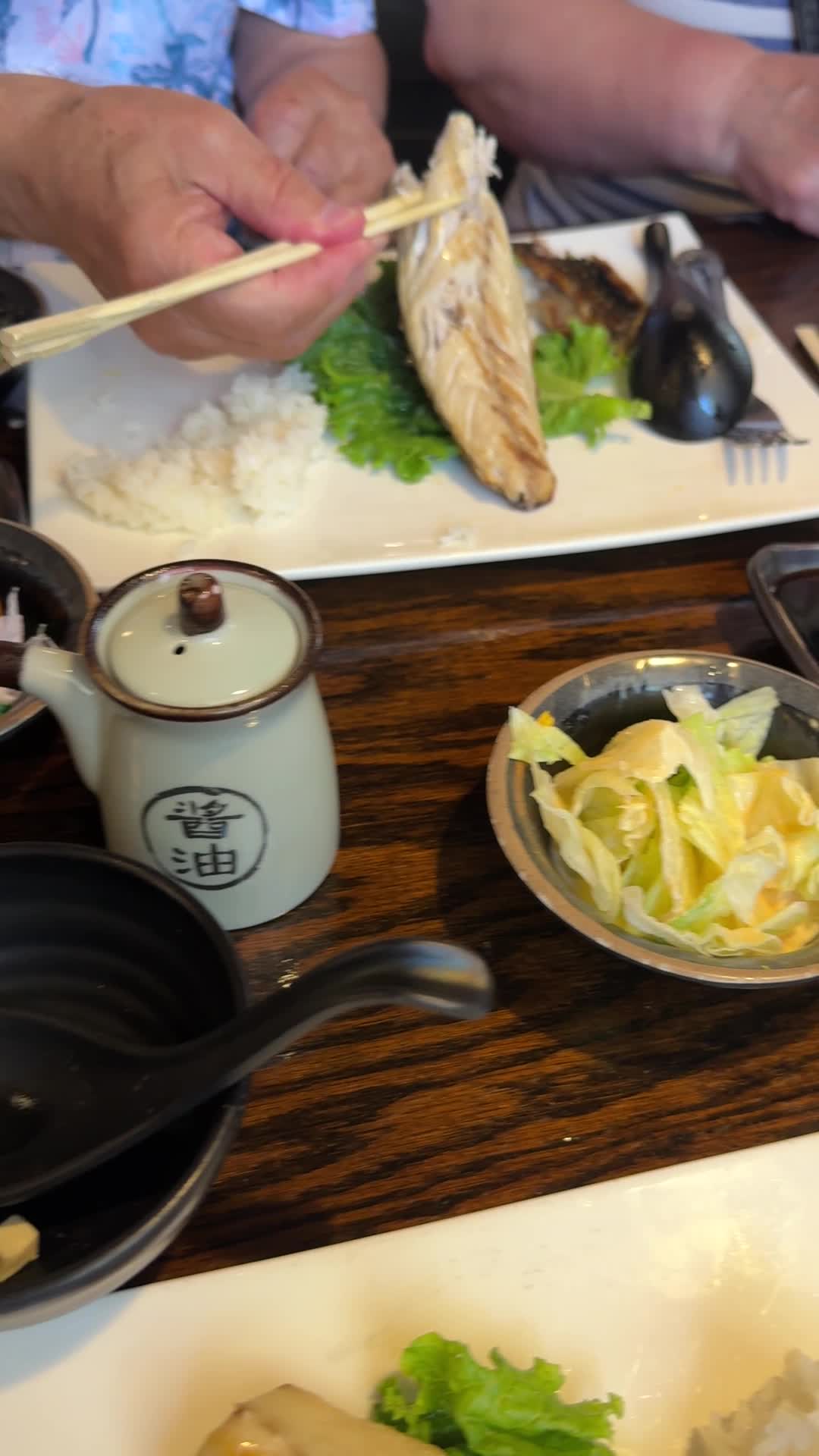 Naomi Sushi
