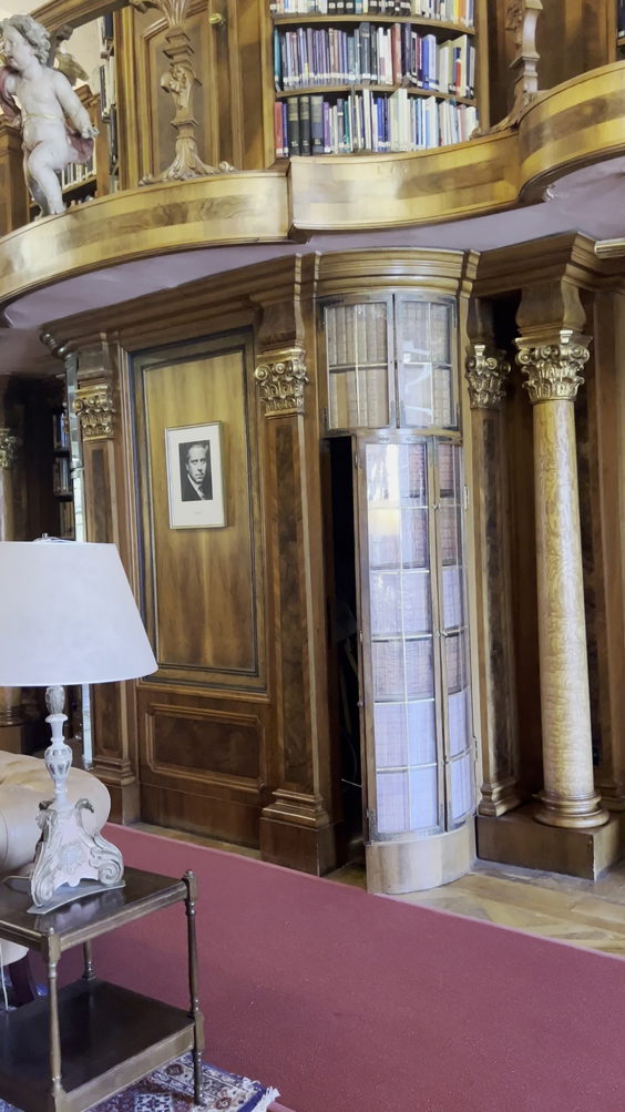 Hotel Schloss Leopoldskron