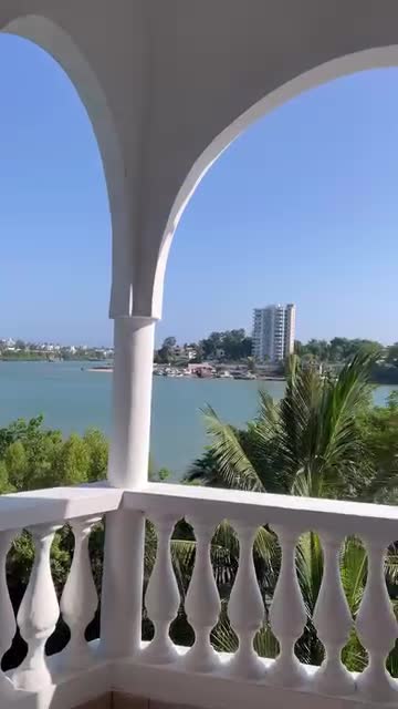 Tamarind Mombasa