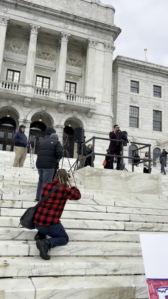 Rhode Island State House