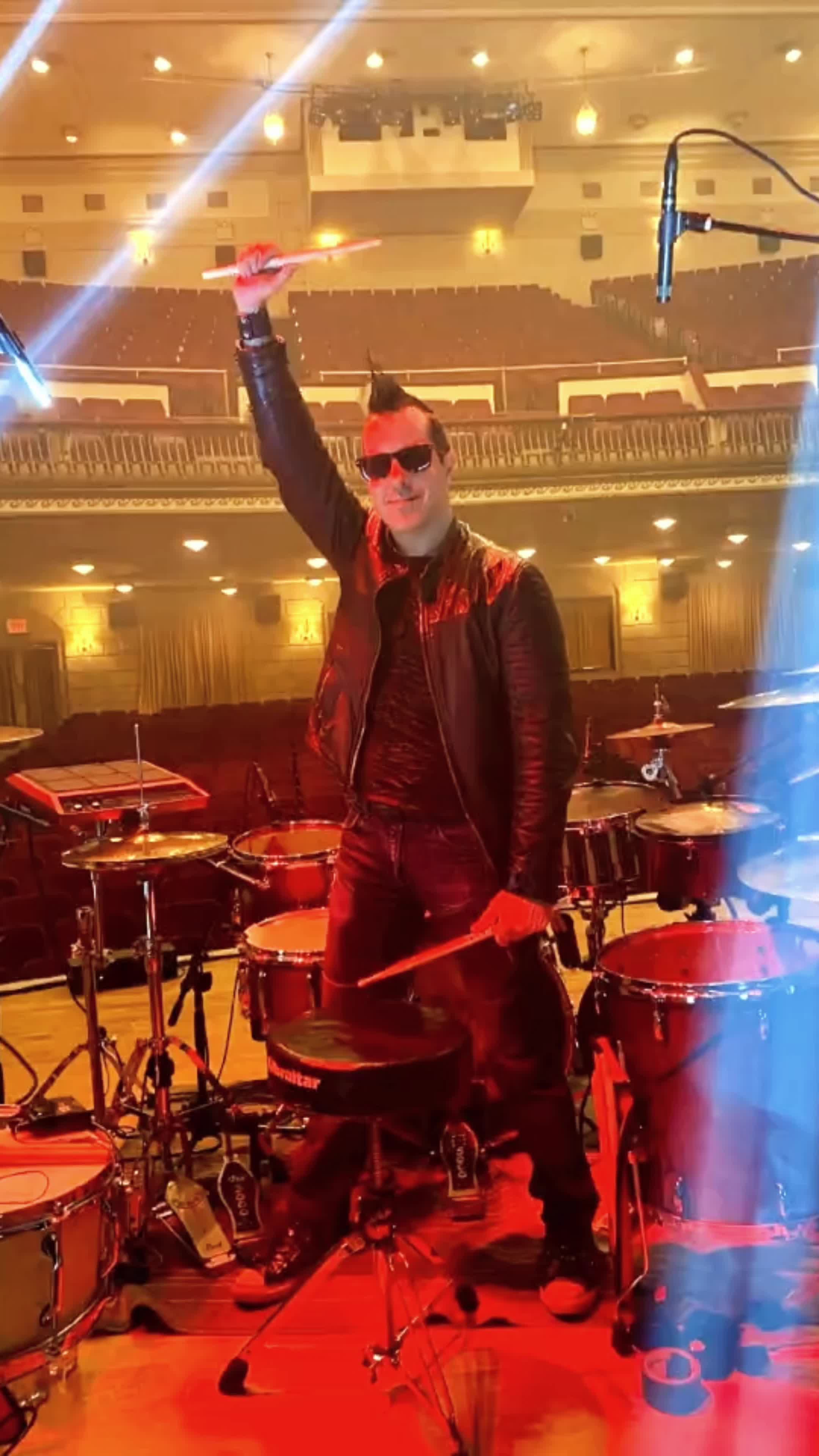 Video review of The Town Hall