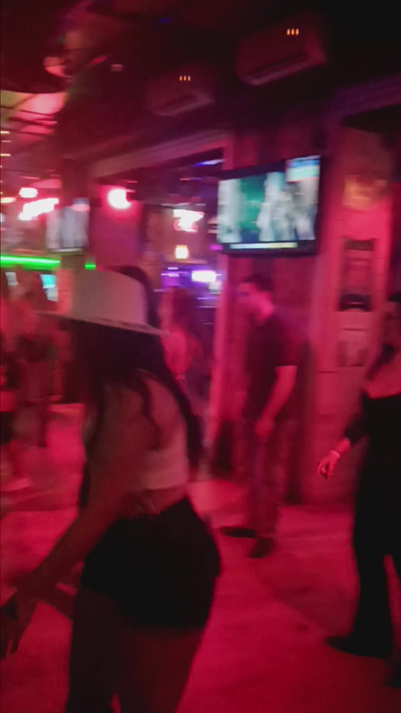 Buckshot Saloon