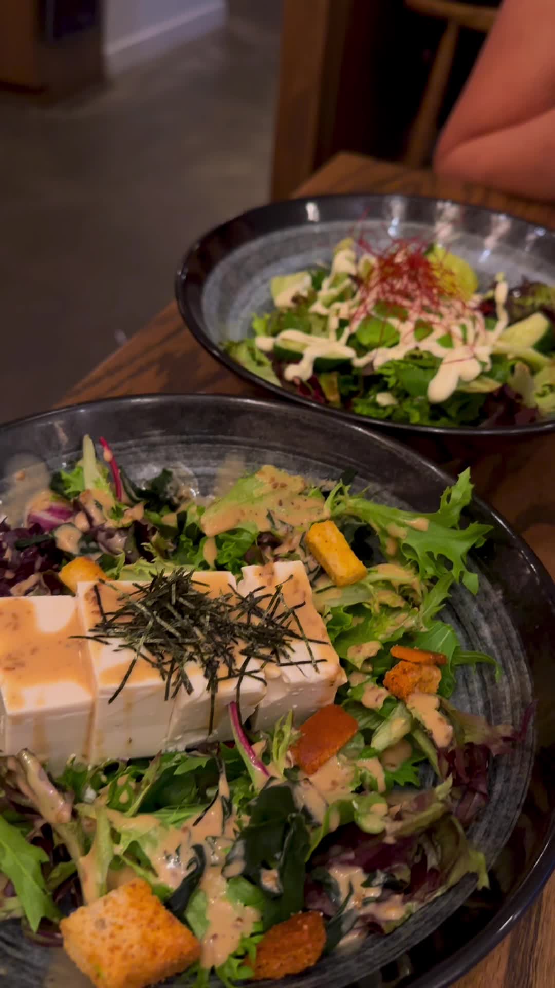 Tsurutontan Udon Noodle Brasserie