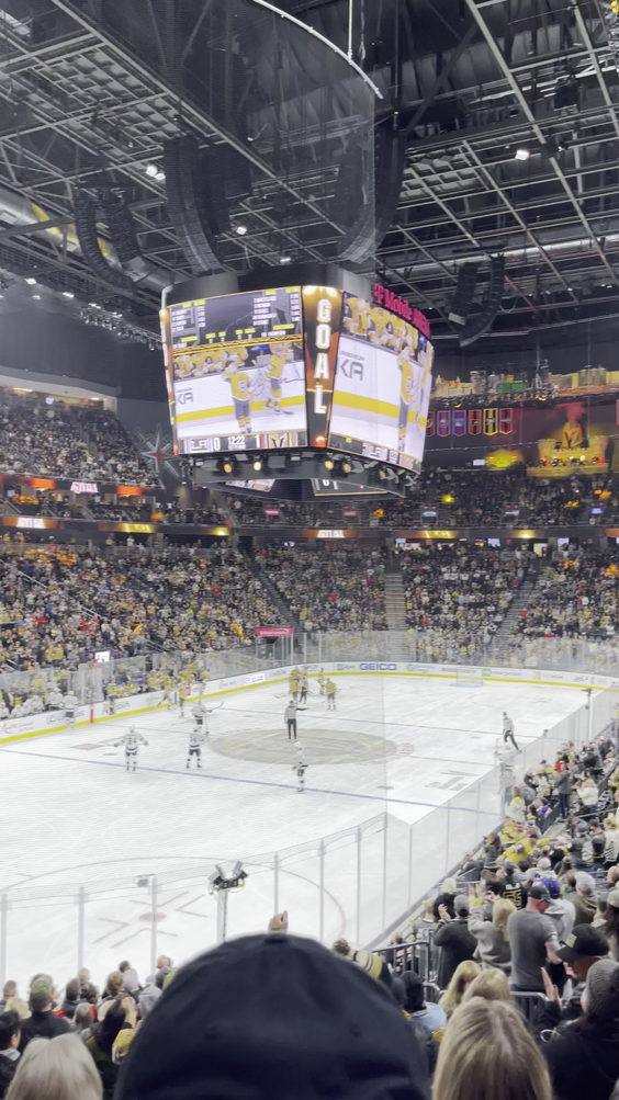 T-Mobile Arena