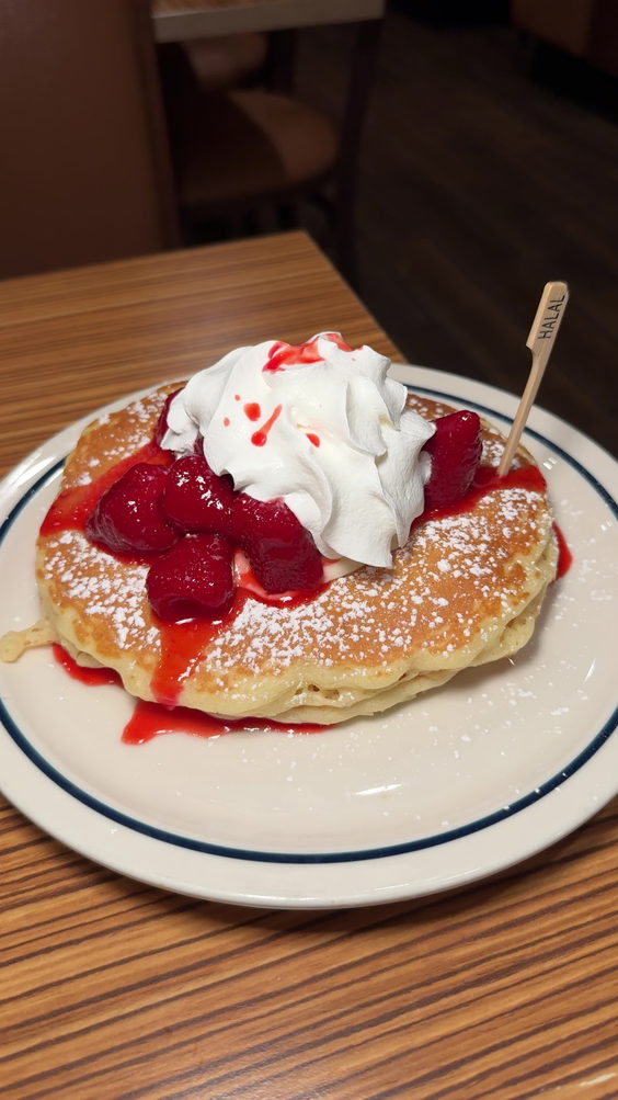 IHOP