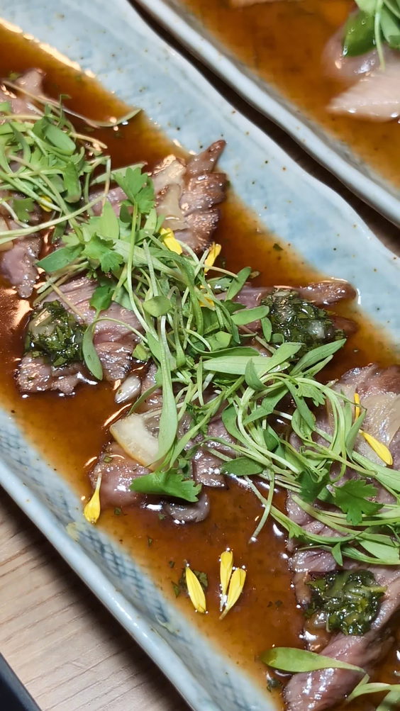 Yuu Japanese Tapas