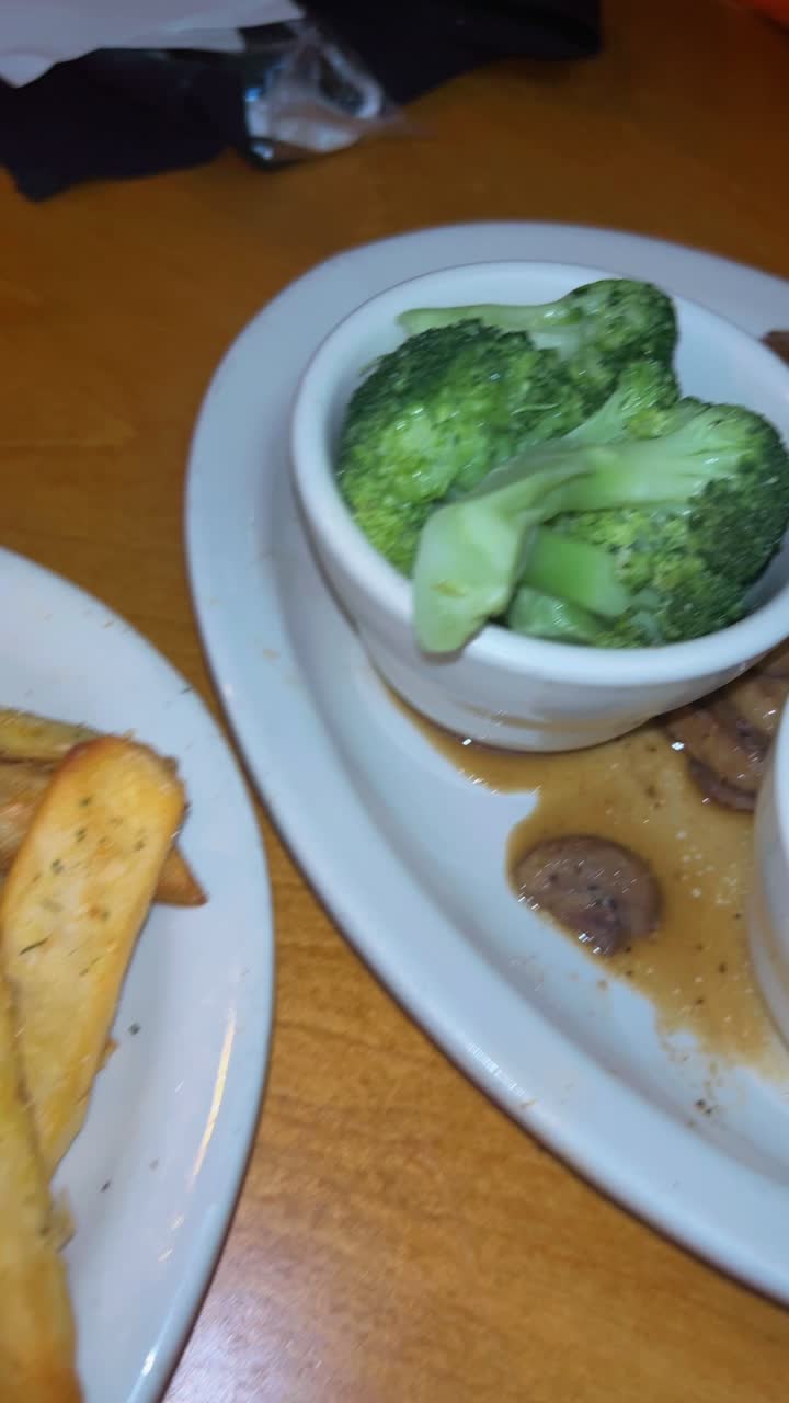 Texas Roadhouse