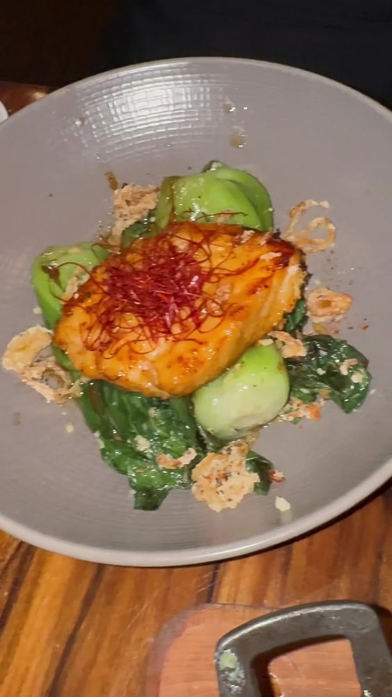 STK Steakhouse