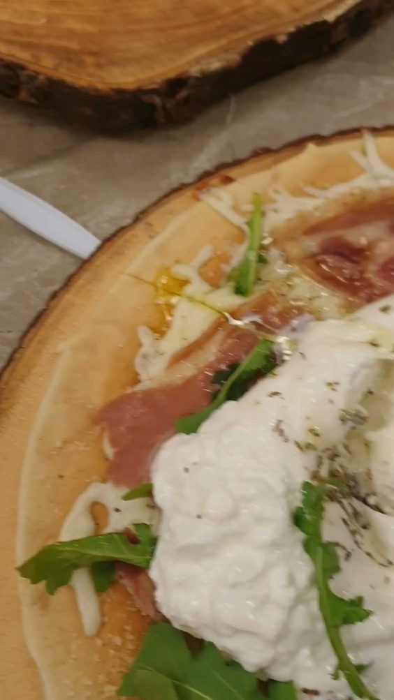 Allegrini Mozzarella