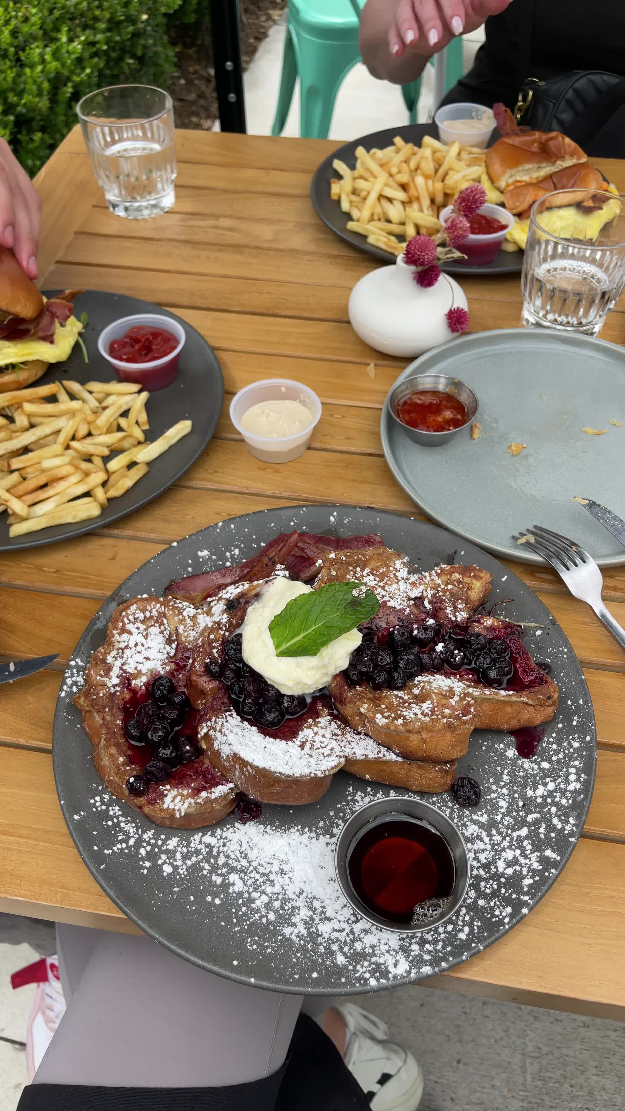 Isla & Co. Buckhead