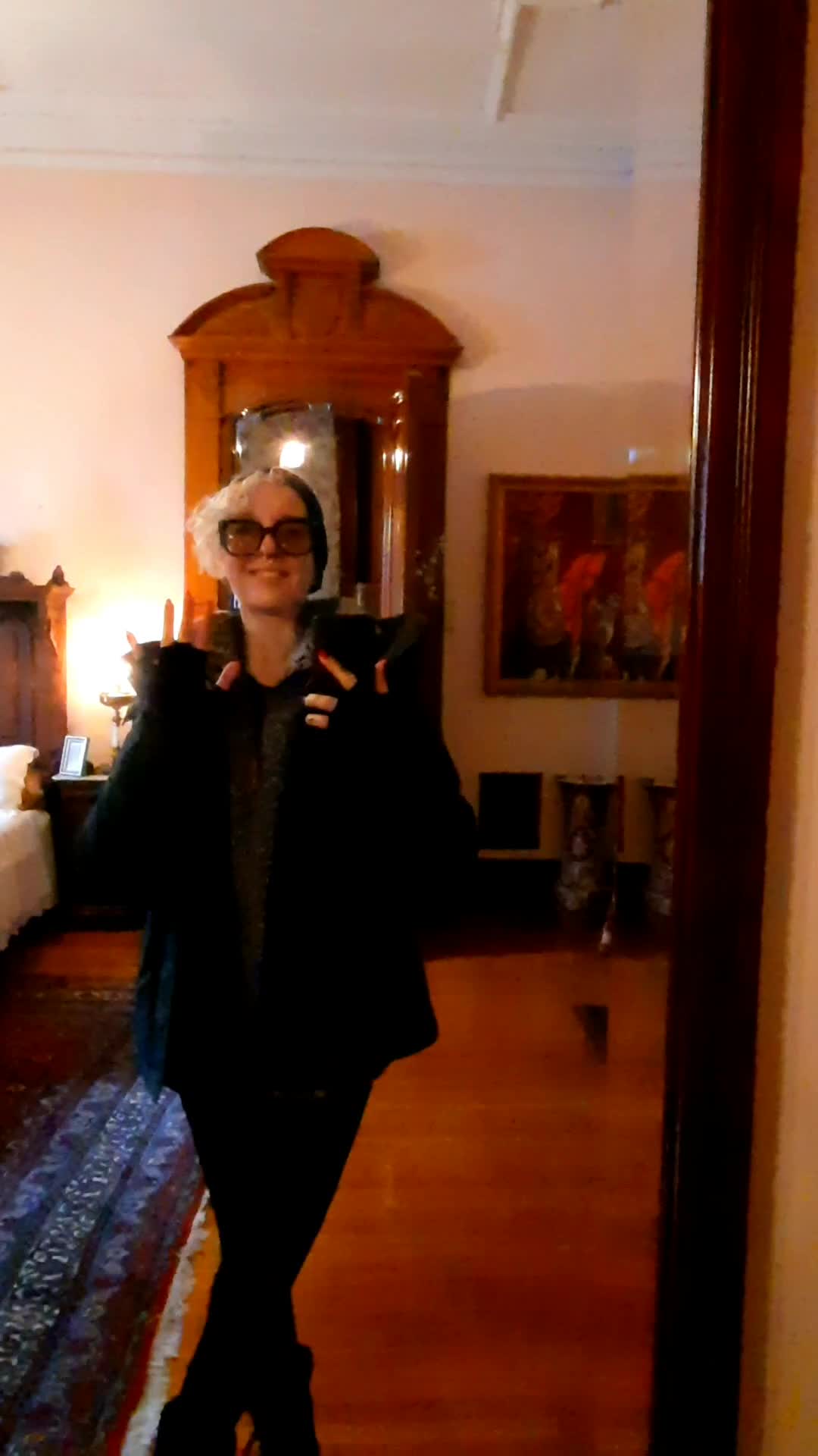 Phelps Mansion Museum