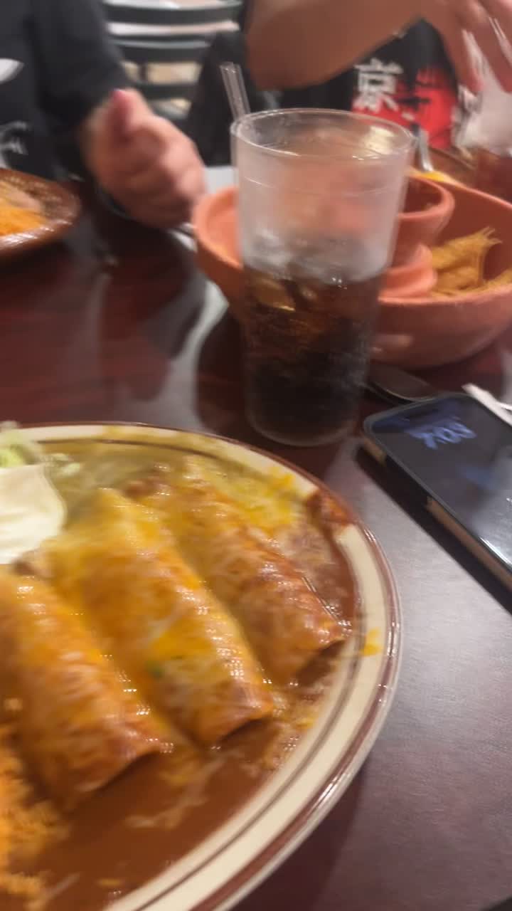 Juanito's Mexican Restaurant