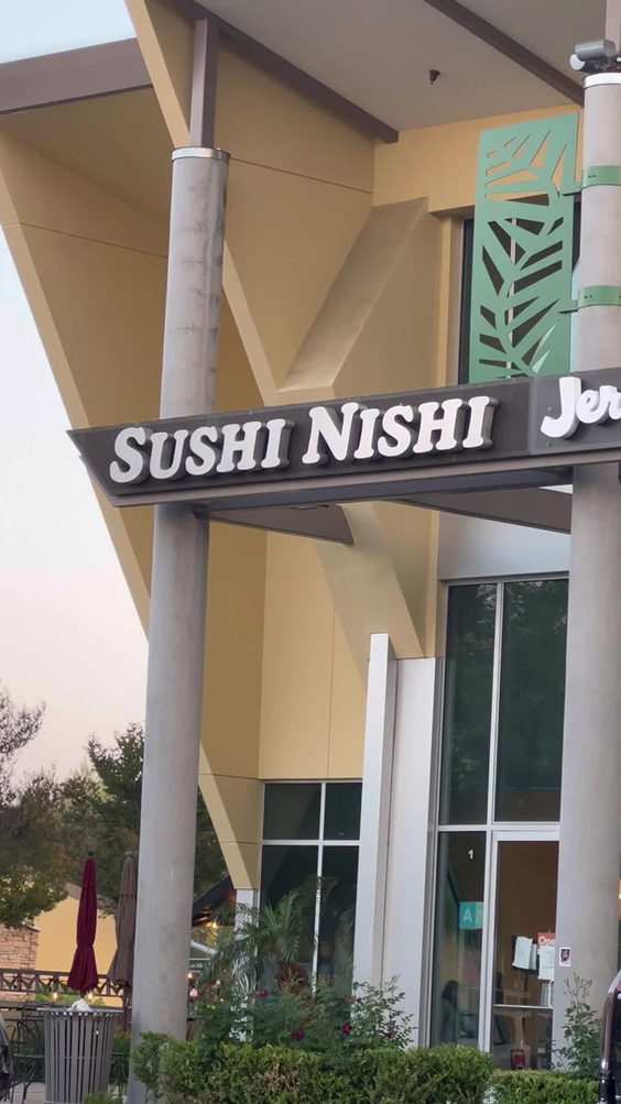 Sushi Nishi