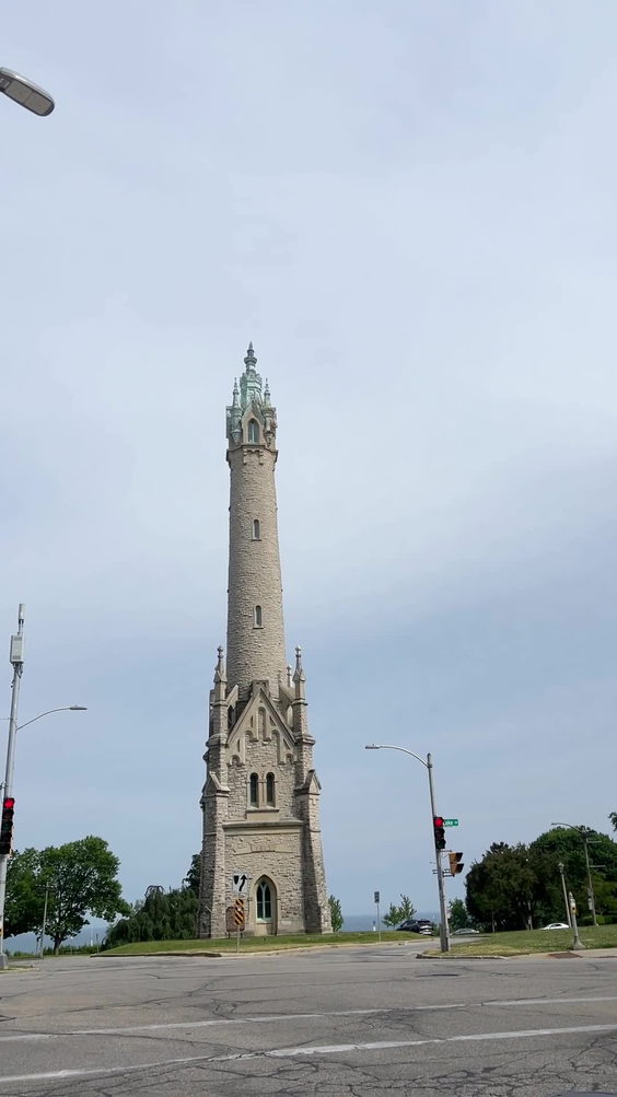 Columbia St. Mary's Burn Center