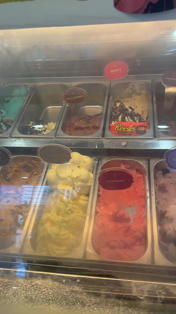 Giardino Gelato