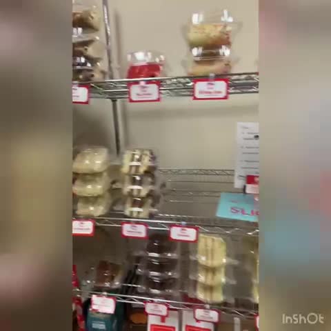 Piece of Cake