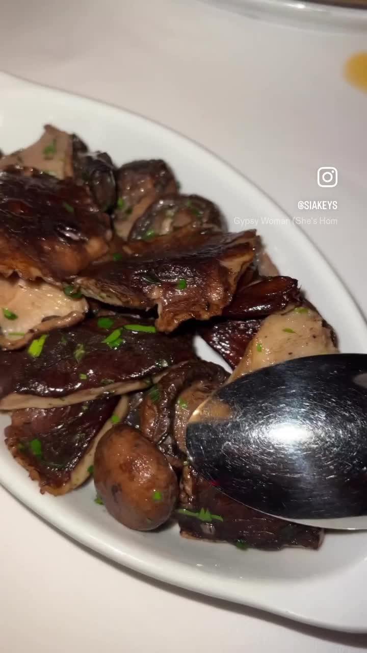 Dirty French Steakhouse