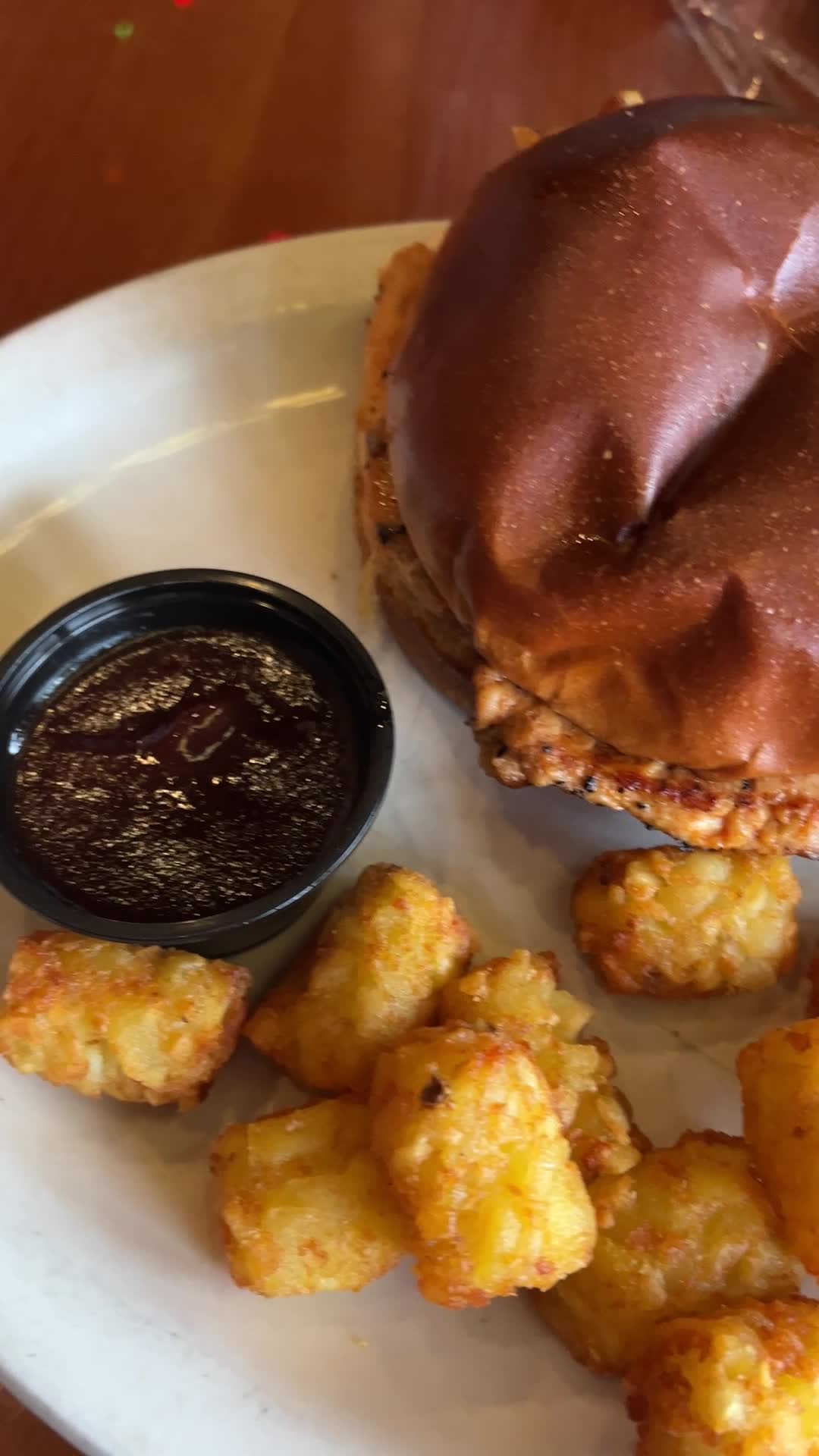 Tolbert's Restaurant & Chili Parlor