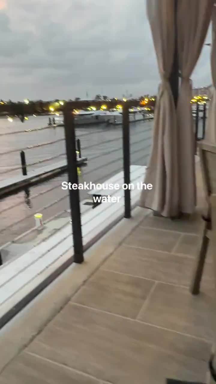 Ocean prime