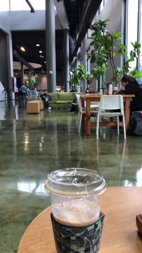 Cuppa Espresso Bar