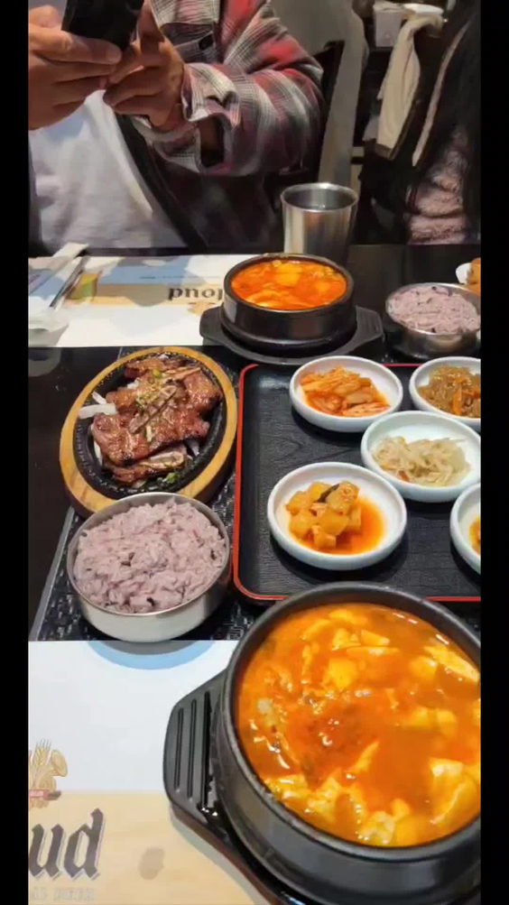 Seoul Tofu