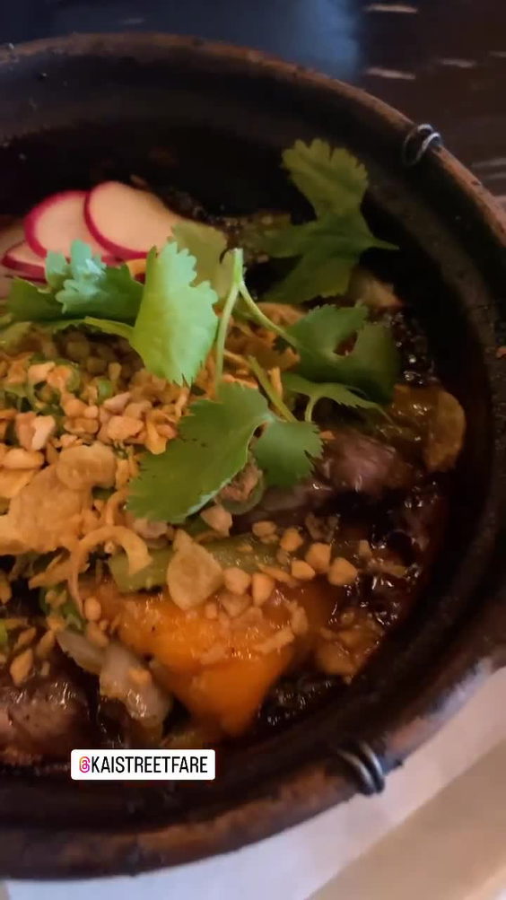 Kai Asian Street Fare
